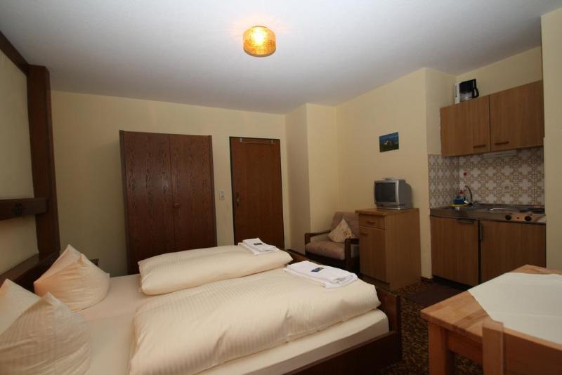 Gaestehaus Koepf Füssen Exteriör bild