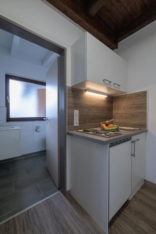 Gaestehaus Koepf Füssen Exteriör bild