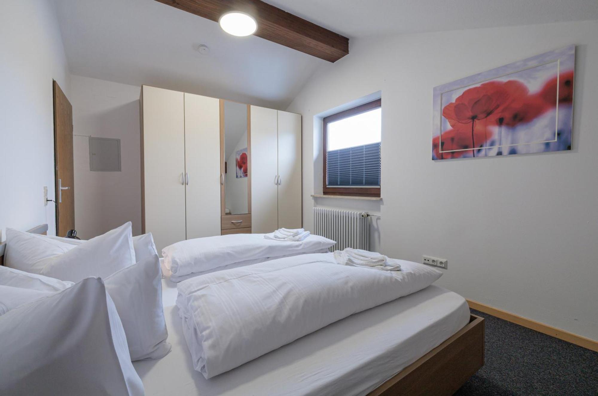 Gaestehaus Koepf Füssen Exteriör bild