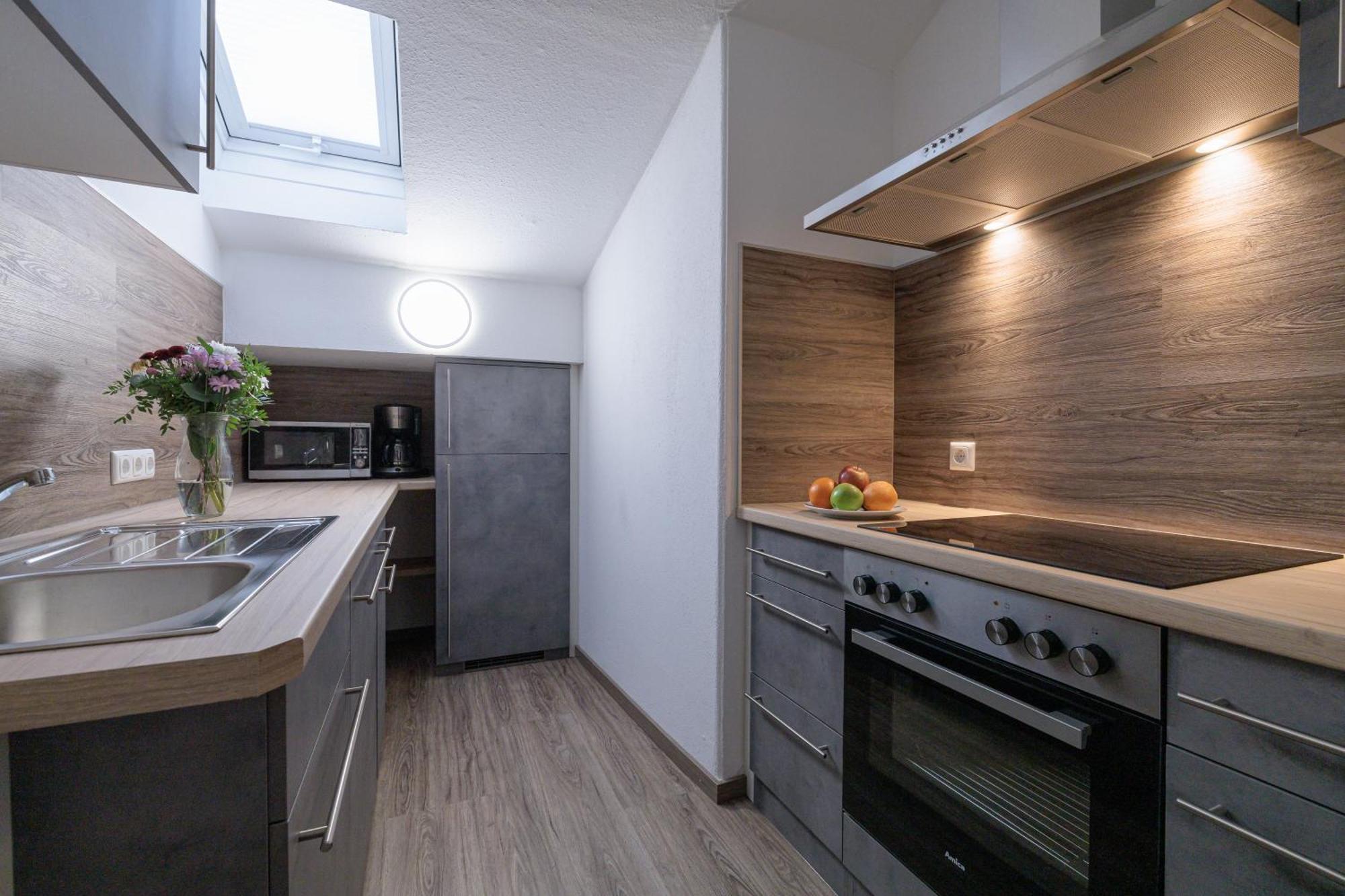 Gaestehaus Koepf Füssen Exteriör bild