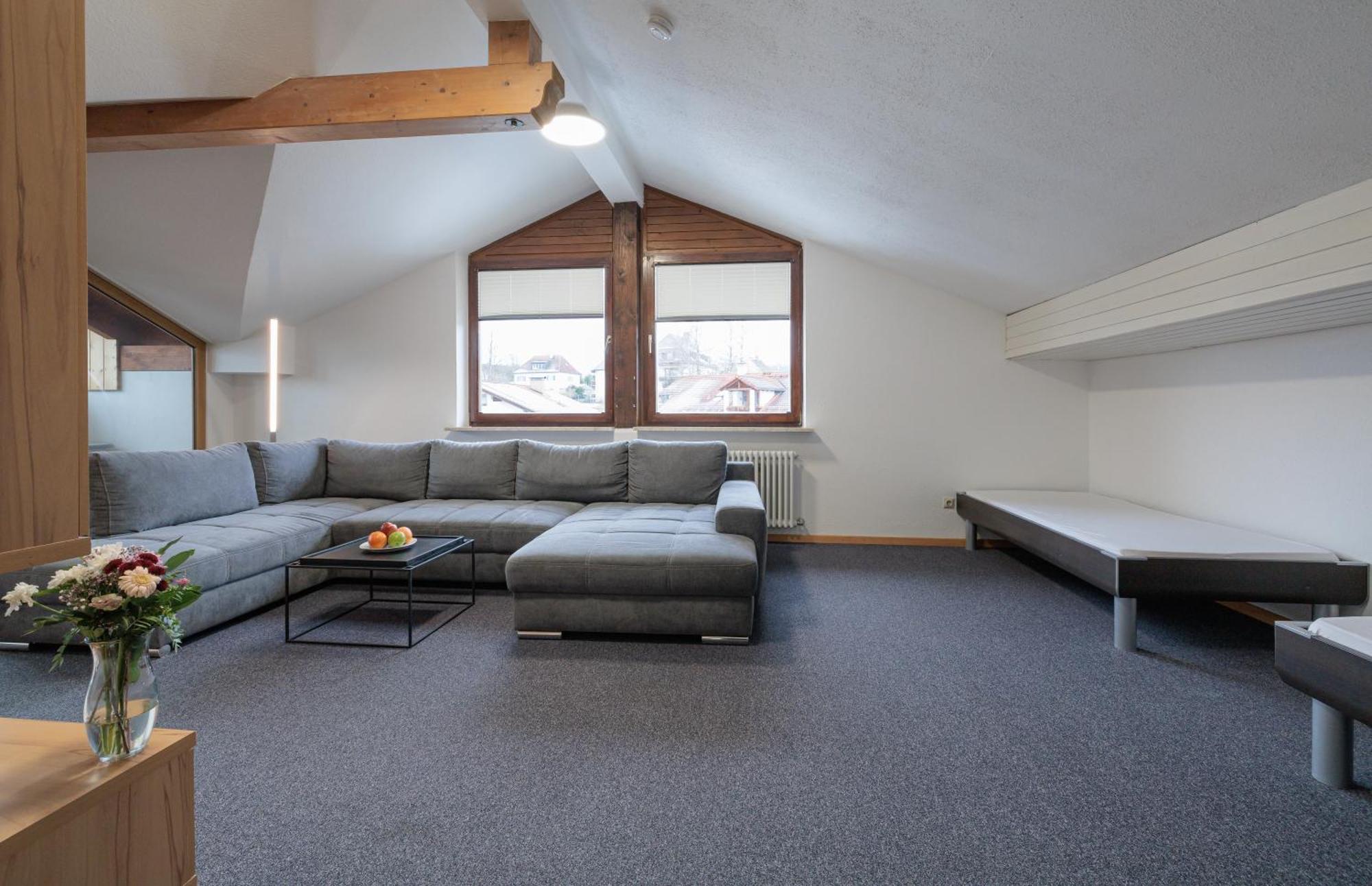 Gaestehaus Koepf Füssen Exteriör bild